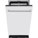 Посудомоечная машина Midea MID45S350i, ч.. Посудомоечная машина Midea MID45S350i, ч..