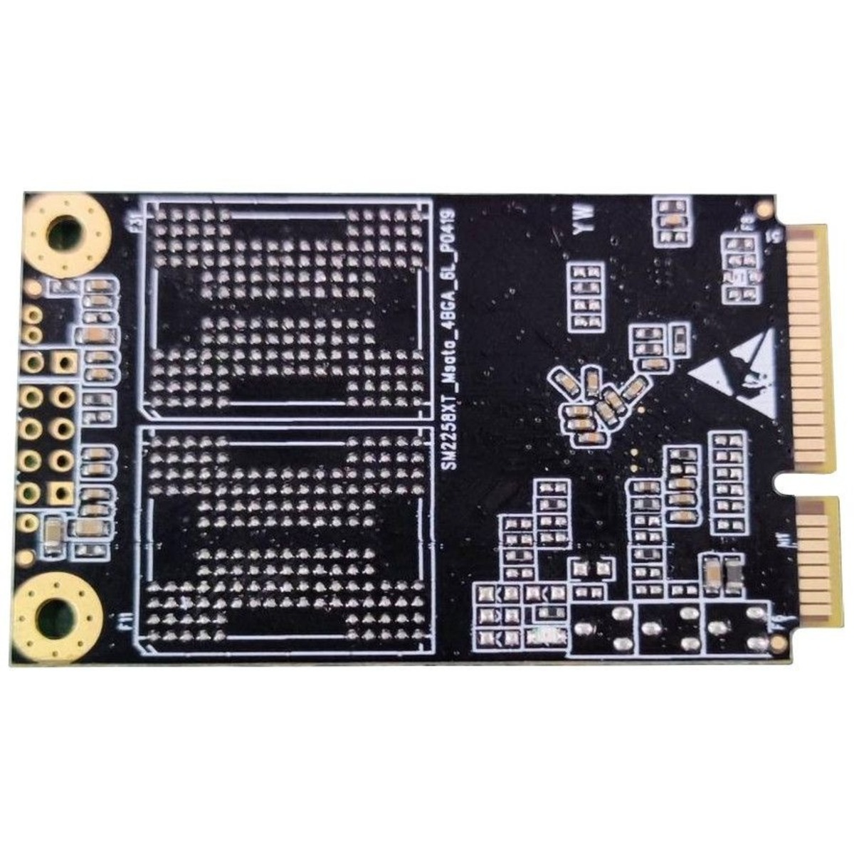 Накопитель SSD AMD SATA 256GB R5MS256G5