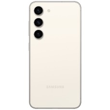 Смартфон Samsung Galaxy S23 8/256Gb (Цвет: Cream)