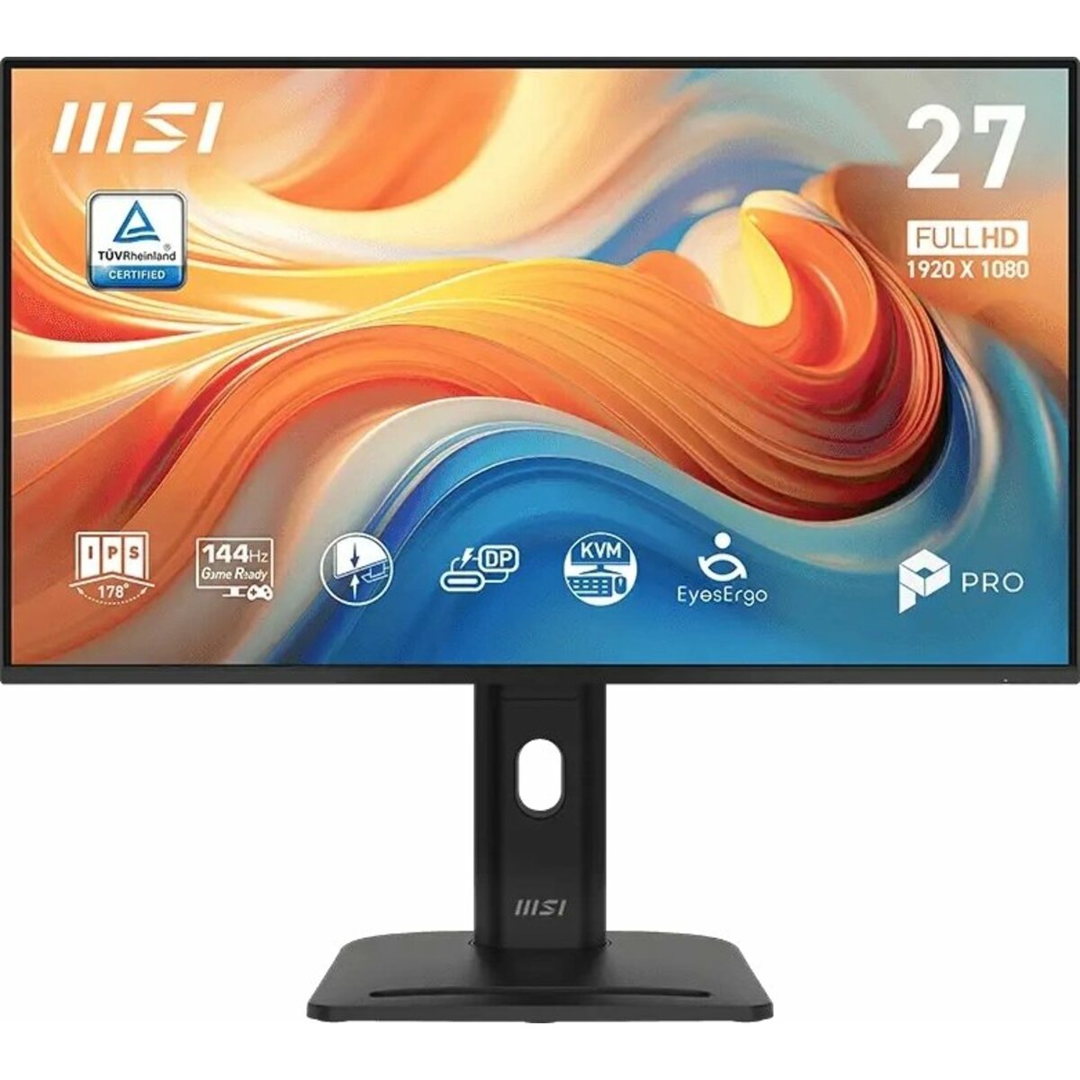 Монитор MSI 27