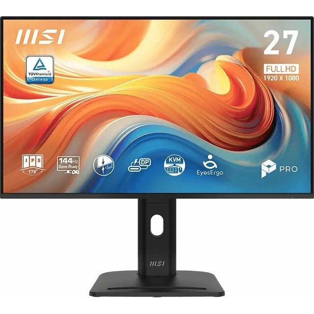 Монитор MSI 27