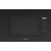 Микроволновая печь Vitek VBMW 2060 BG, черный