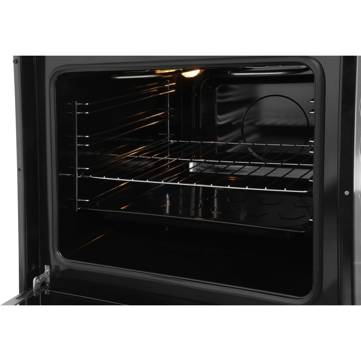 Духовой шкаф Vitek VEO 6230 BG, черный