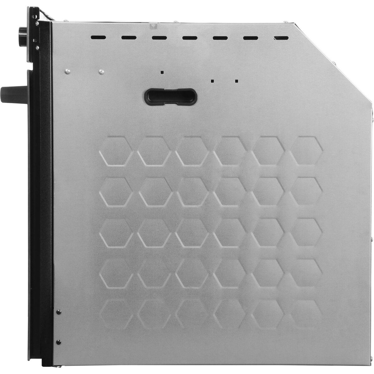 Духовой шкаф Vitek VEO 6230 BG, черный