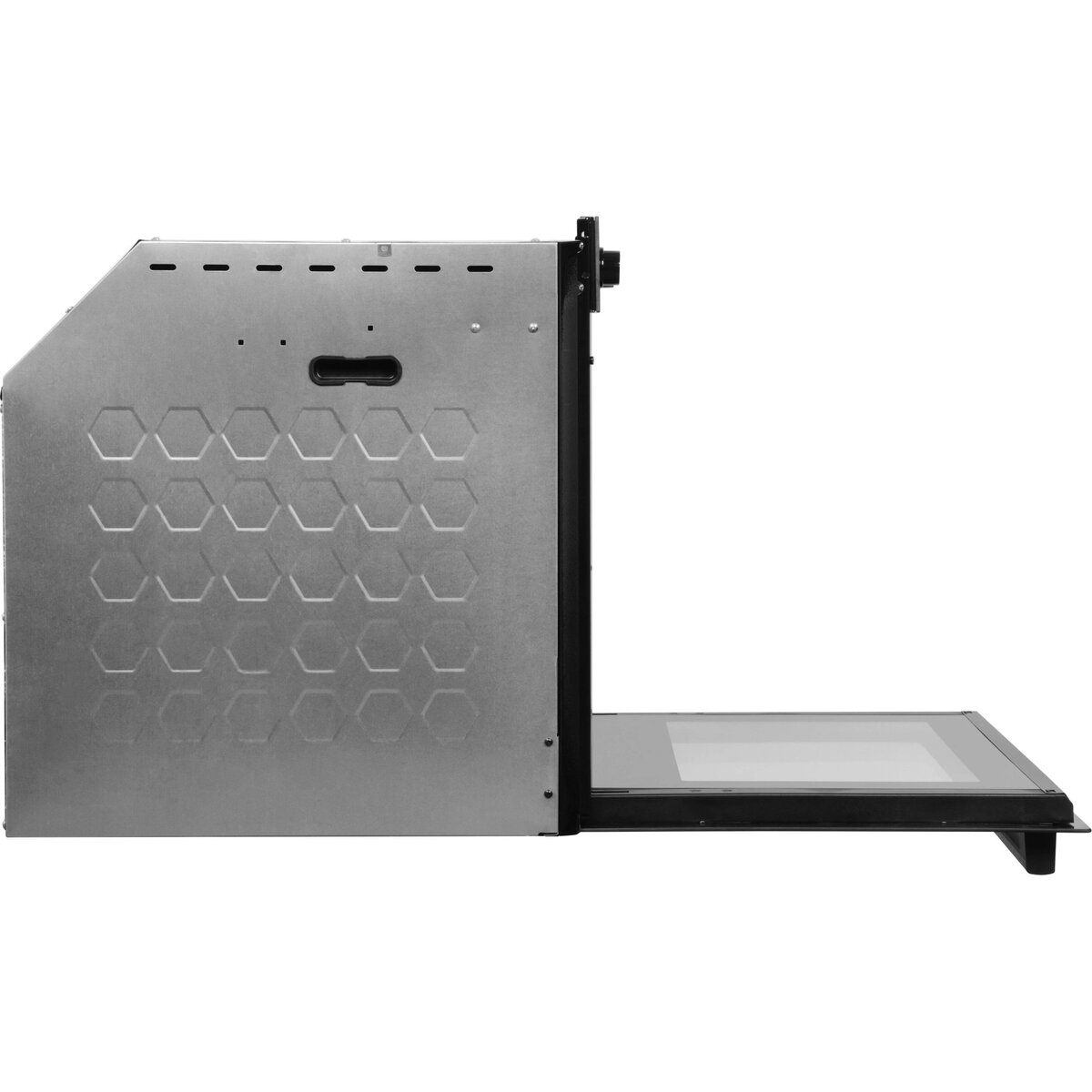 Духовой шкаф Vitek VEO 6230 BG, черный