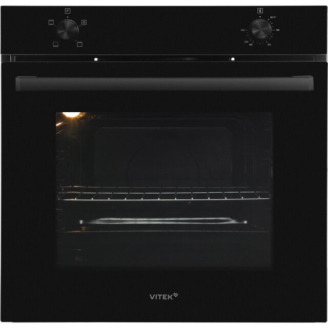 Духовой шкаф Vitek VEO 6230 BG, черный Духовой шкаф Vitek VEO 6230 BG, черный
