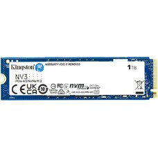 Накопитель SSD Kingston M.2 1Tb SNV3S/1000G