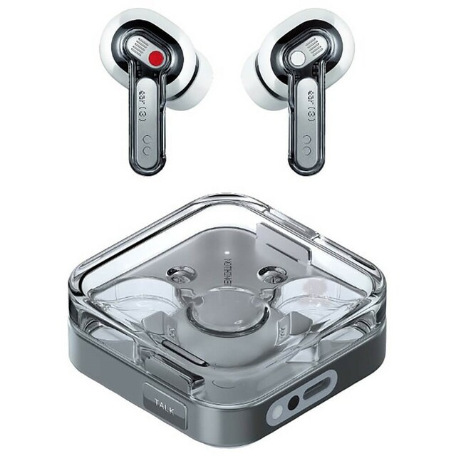 Наушники Nothing Ear (3), белый