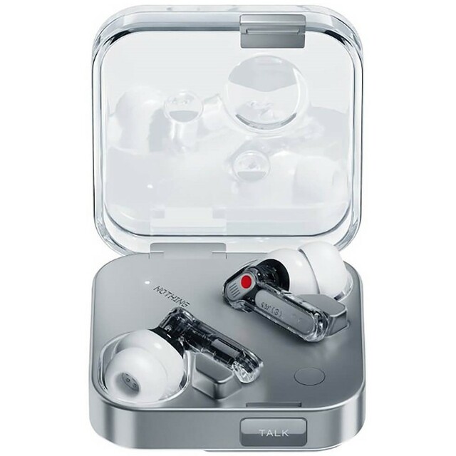 Наушники Nothing Ear (3), белый