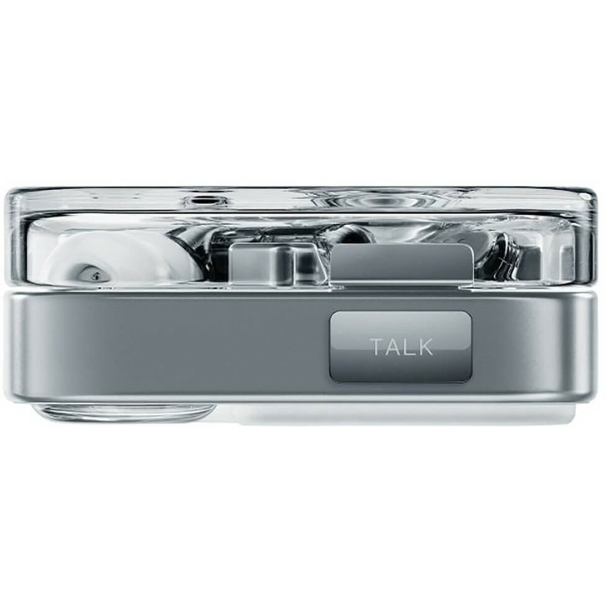 Наушники Nothing Ear (3), белый