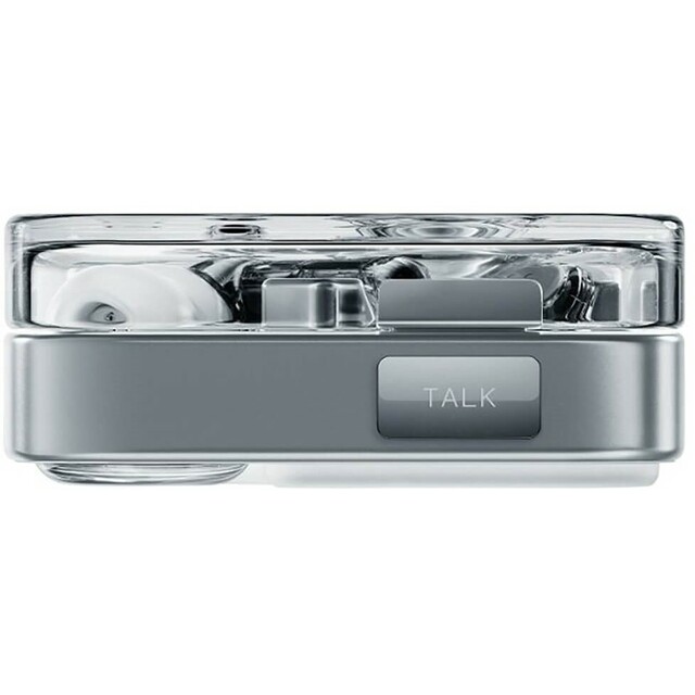 Наушники Nothing Ear (3), белый