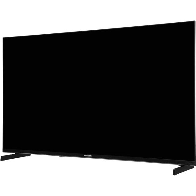 Телевизор Hyundai 40  H-LED40BS5011, черный