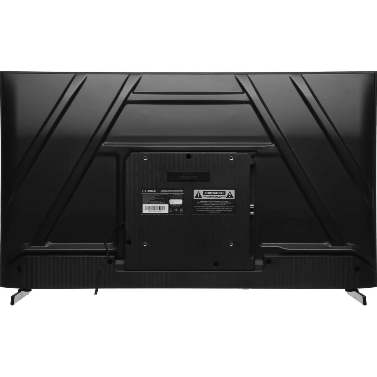 Телевизор Hyundai 40
