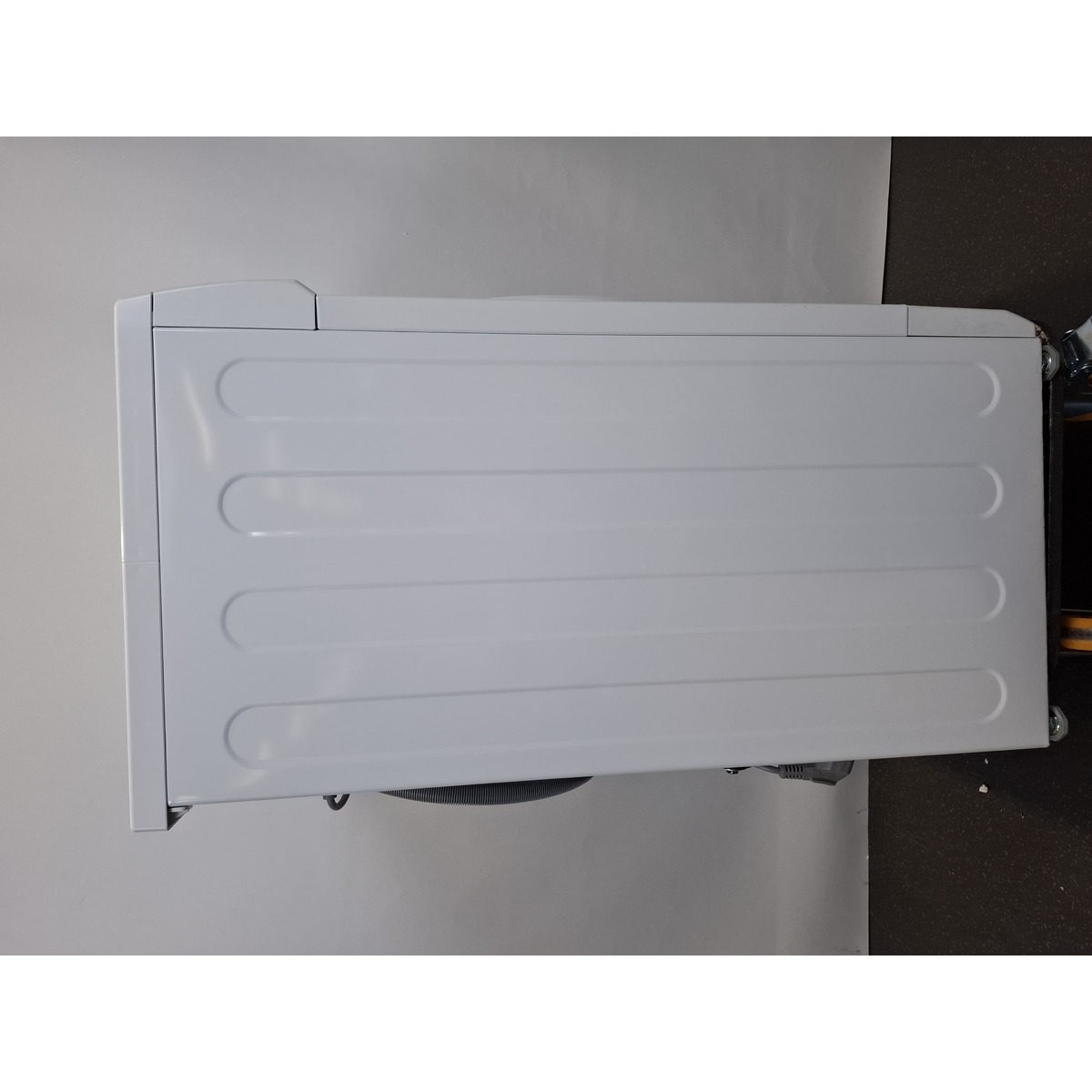 Стиральная машина LG F1296CDS0X, белый