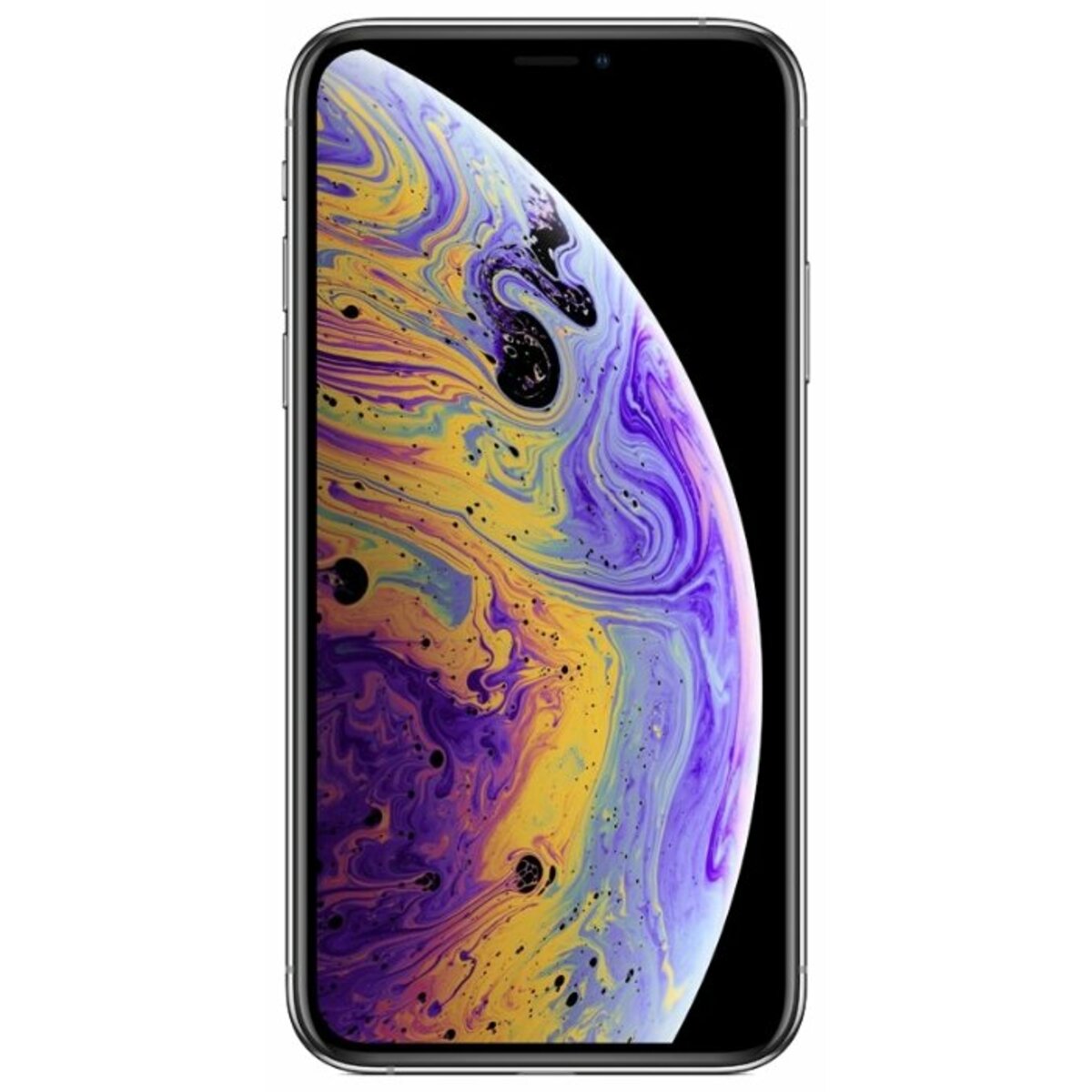 Смартфон Apple iPhone Xs 64Gb (NFC) (Цвет: Silver)