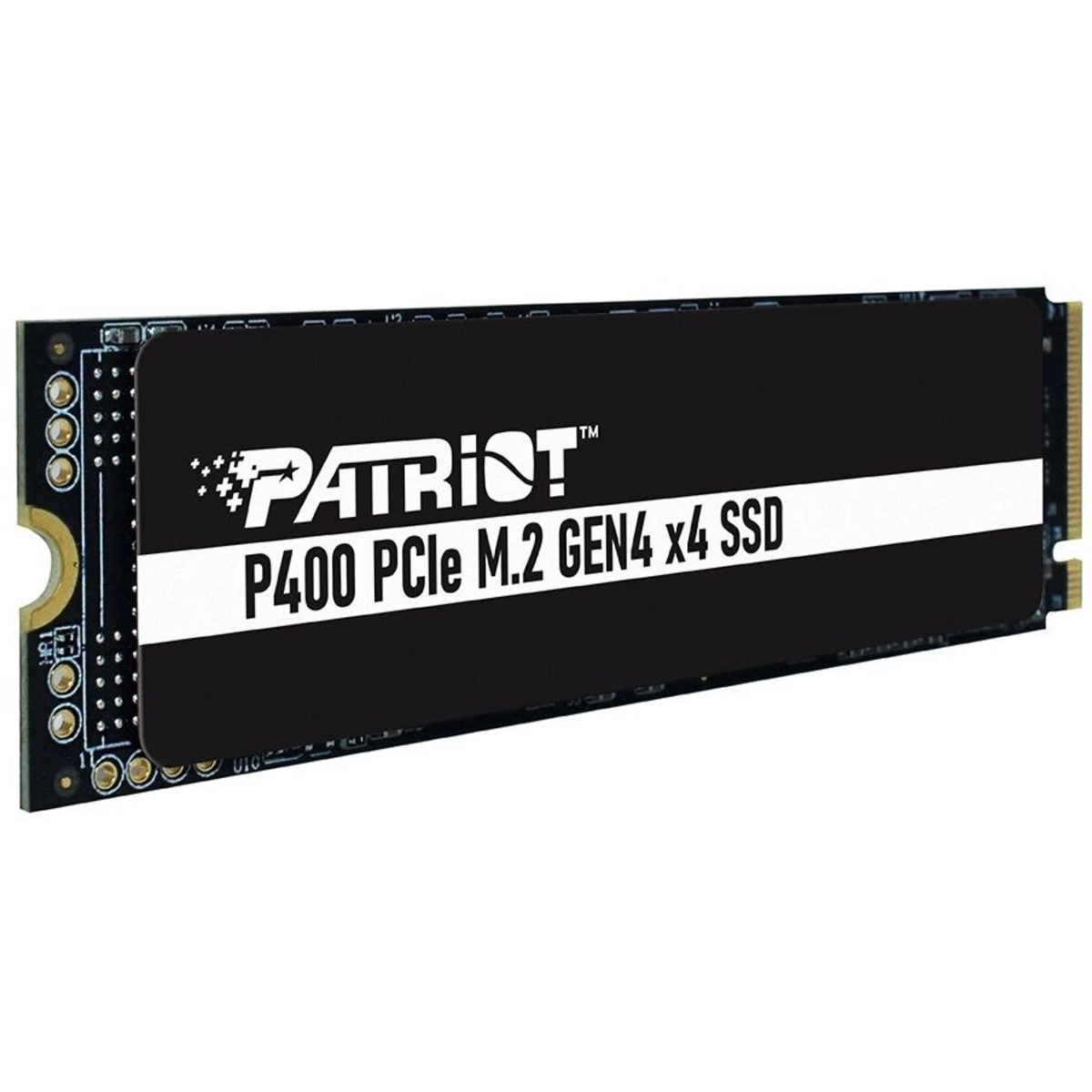 Накопитель SSD Patriot PCIe 4.0 x4 4TB P400P4TBM28H