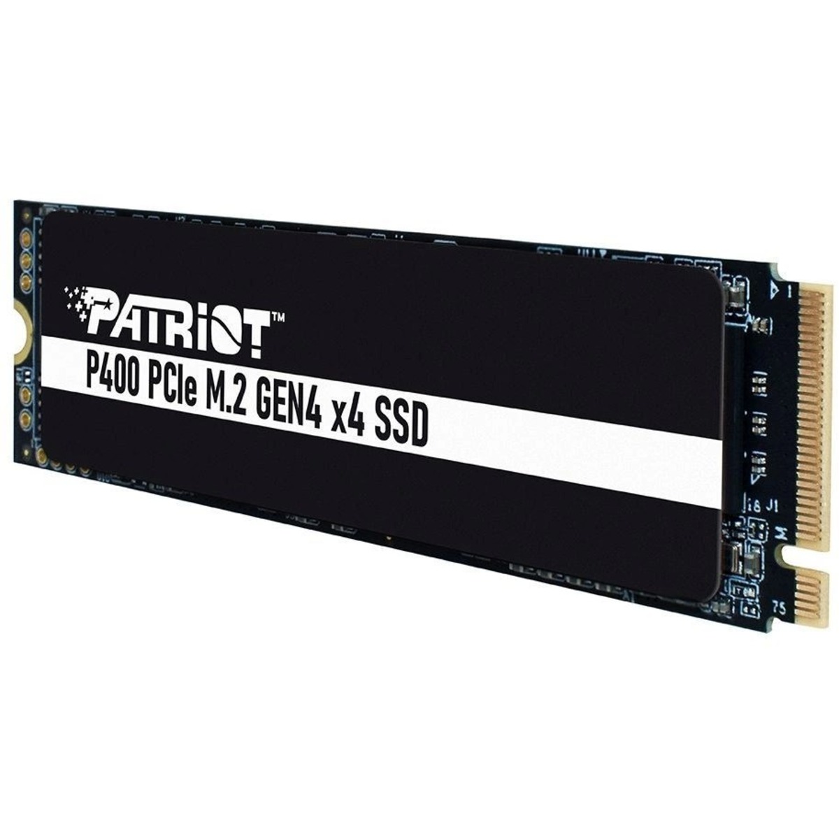 Накопитель SSD Patriot PCIe 4.0 x4 4TB P400P4TBM28H