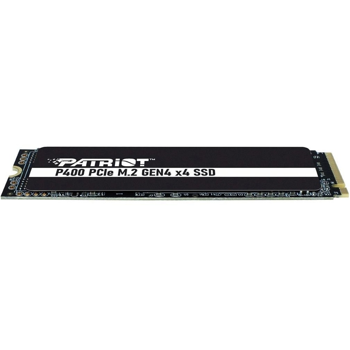 Накопитель SSD Patriot PCIe 4.0 x4 4TB P400P4TBM28H