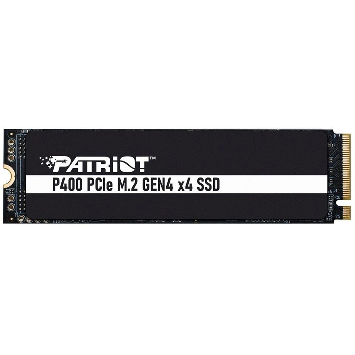 Накопитель SSD Patriot PCIe 4.0 x4 4TB P400P4TBM28H