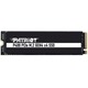 Накопитель SSD Patriot PCIe 4.0 x4 4TB P..