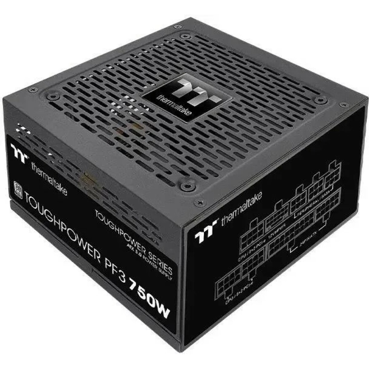 Блок питания Thermaltake ATX 750W Toughpower PF3 Gen.5 