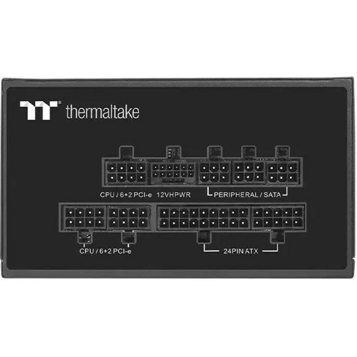 Блок питания Thermaltake ATX 750W Toughpower PF3 Gen.5 