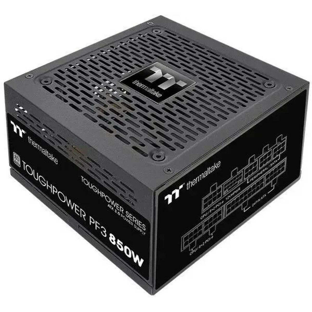 Блок питания Thermaltake ATX 850W Toughpower PF3 Gen.5 