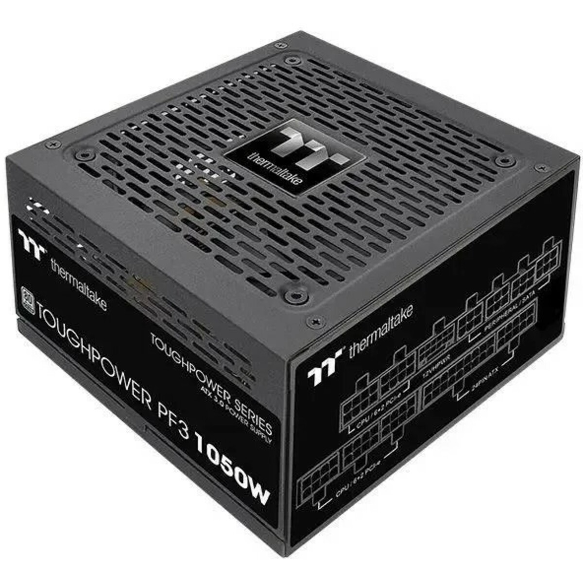 Блок питания Thermaltake ATX 1050W Toughpower PF3 Gen.5 