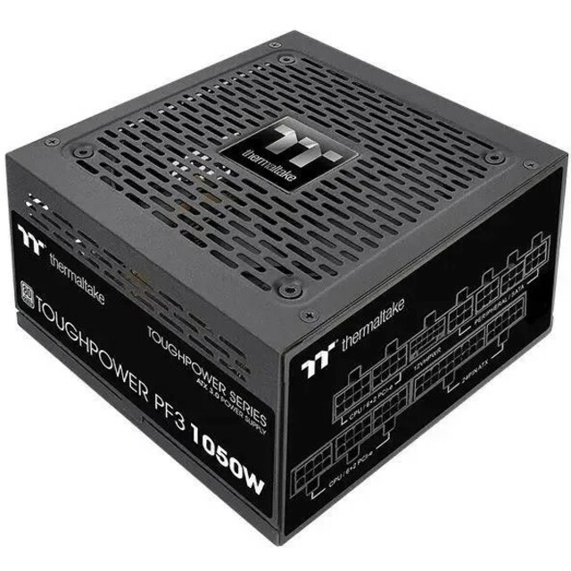 Блок питания Thermaltake ATX 1050W Toughpower PF3 Gen.5 