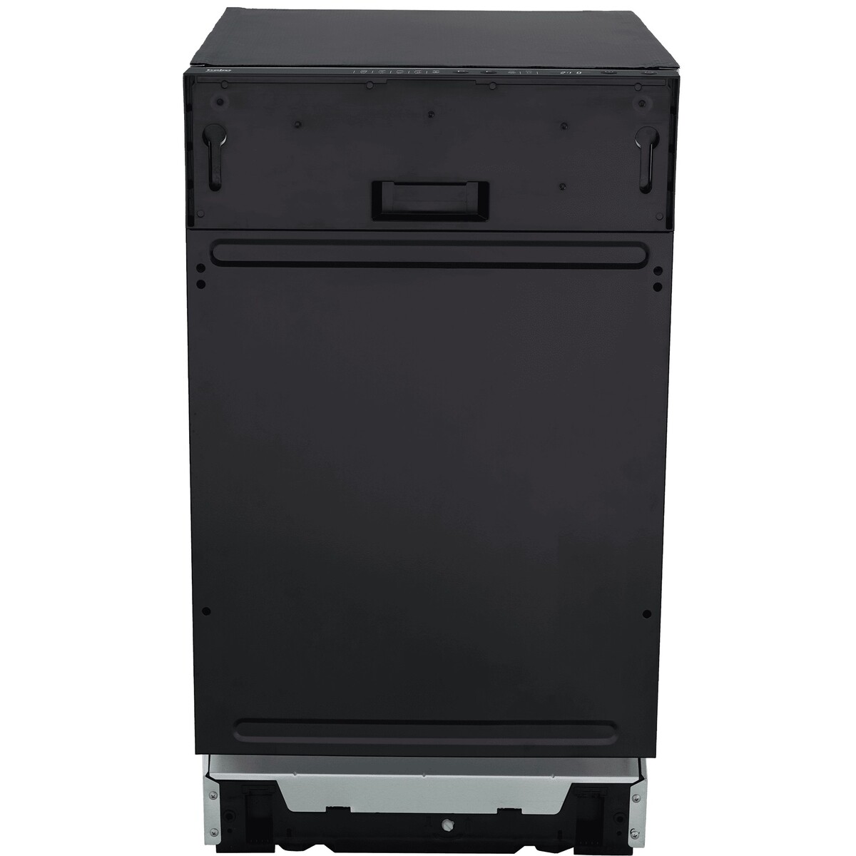Посудомоечная машина Beko BDISC1516, черный