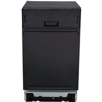 Посудомоечная машина Beko BDISC1516, черный
