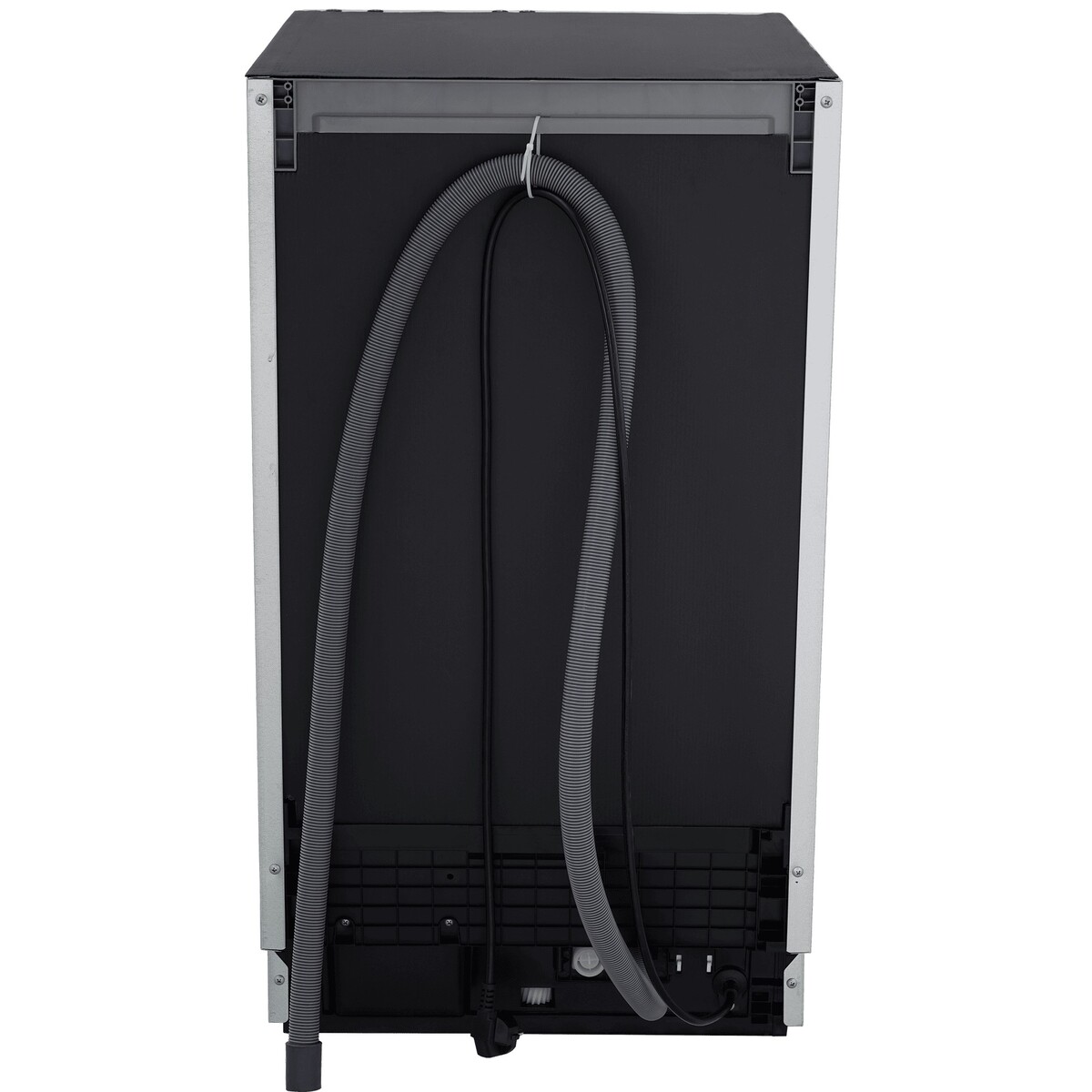 Посудомоечная машина Beko BDISC1516, черный