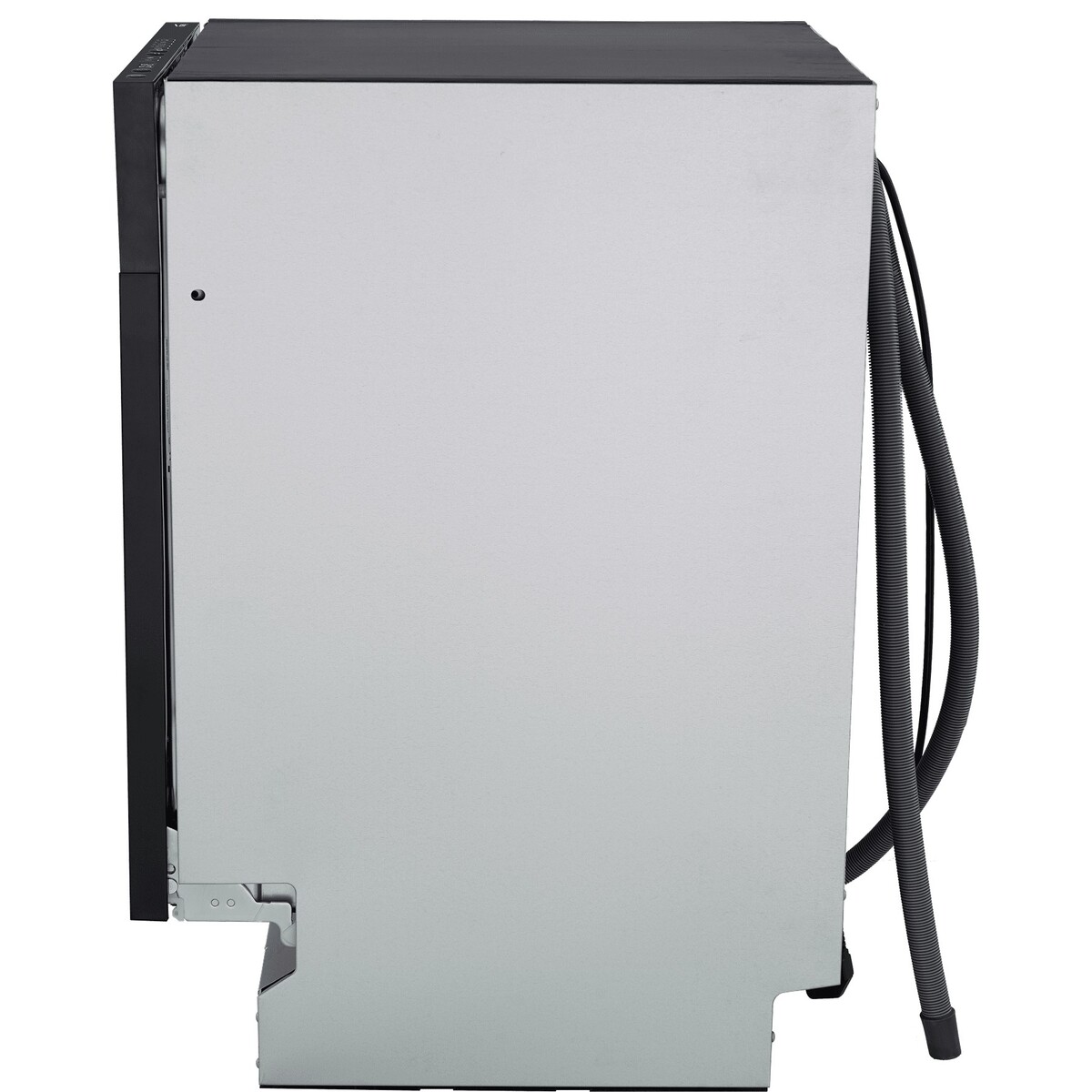 Посудомоечная машина Beko BDISC1516, черный
