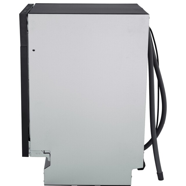 Посудомоечная машина Beko BDISC1516, черный