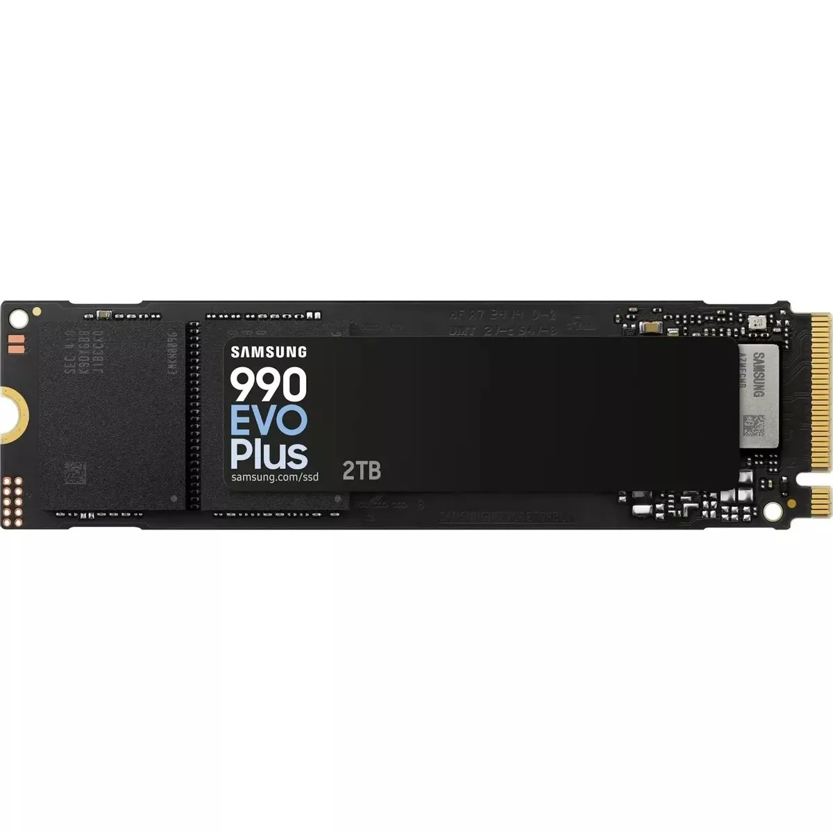 Накопитель SSD Samsung PCIe 4.0 x4 2Tb MZ-V9S2T0BW