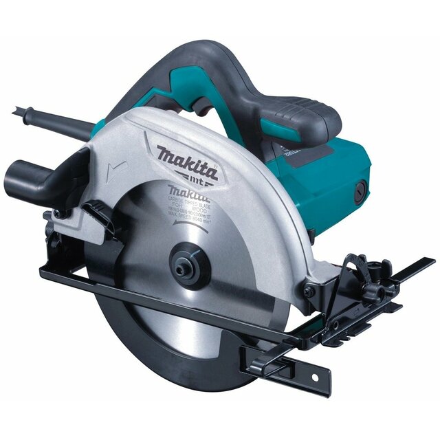 Циркулярная пила Makita M5802B (Цвет: Blue) Циркулярная пила Makita M5802B (Цвет: Blue)