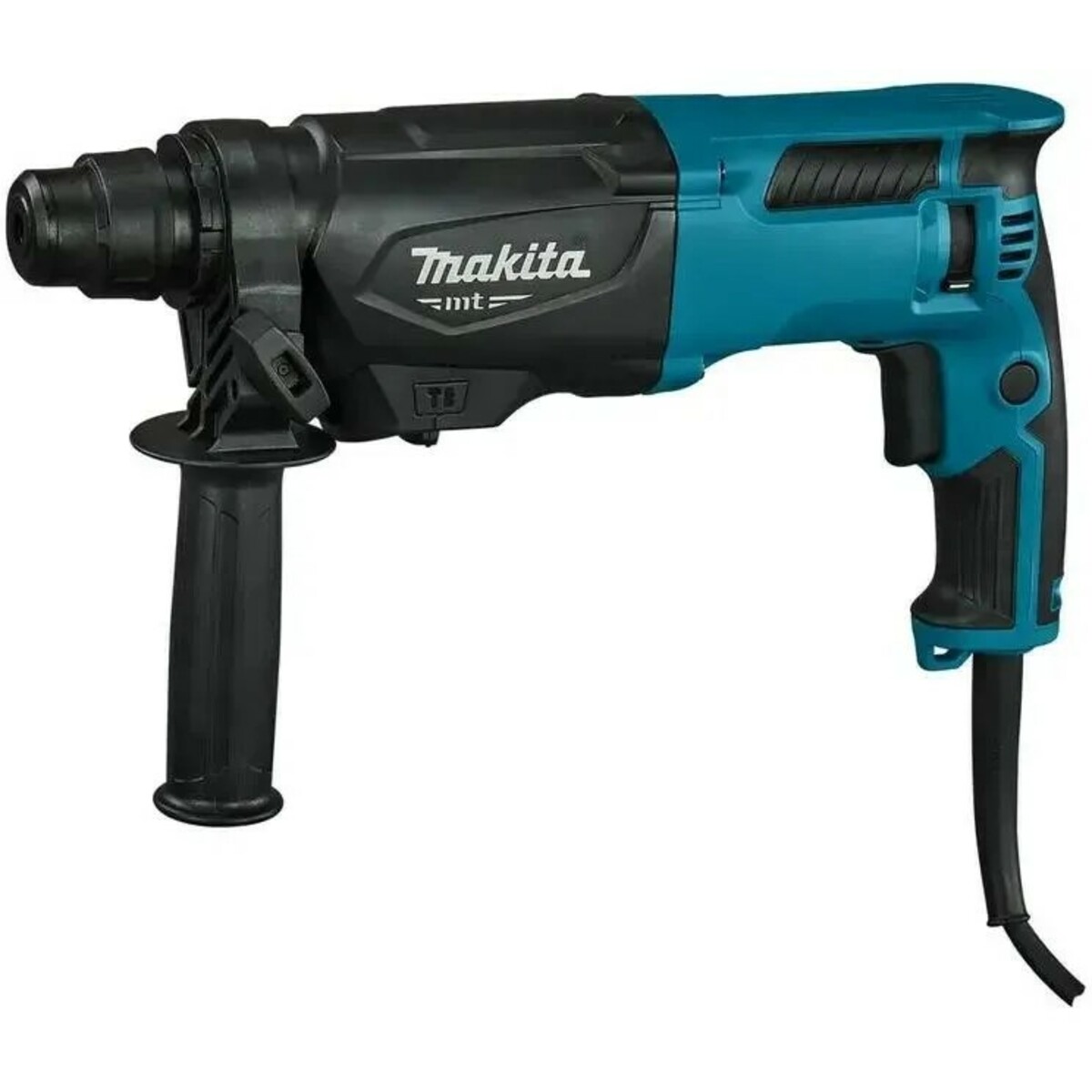 Перфоратор Makita M8701B (Цвет: Blue/Black)
