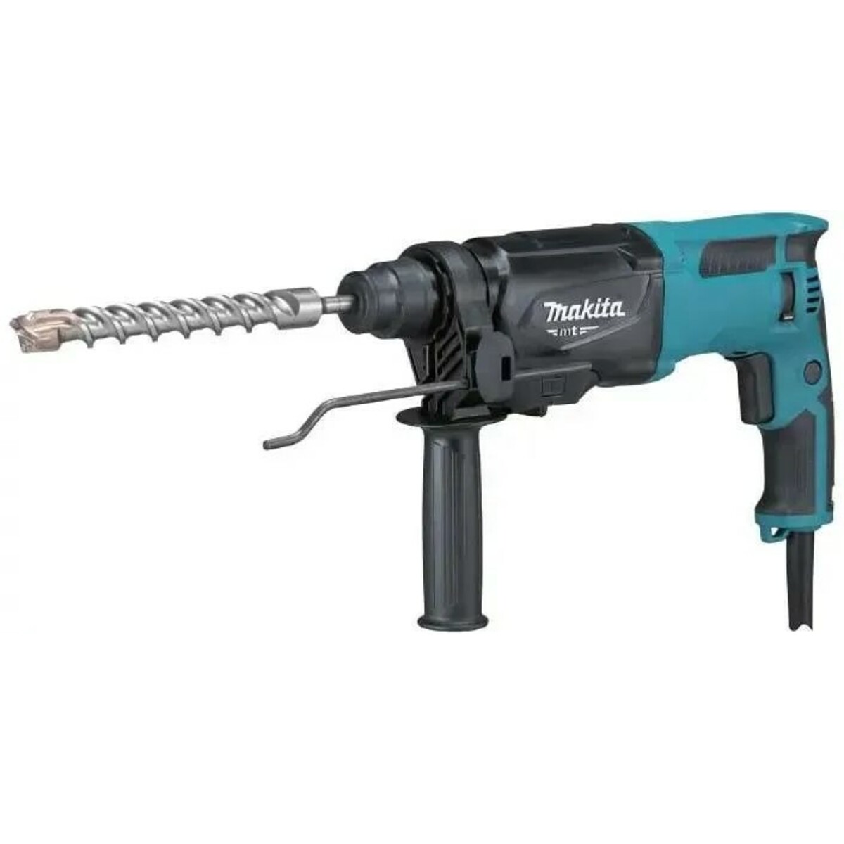 Перфоратор Makita M8701B (Цвет: Blue/Black)