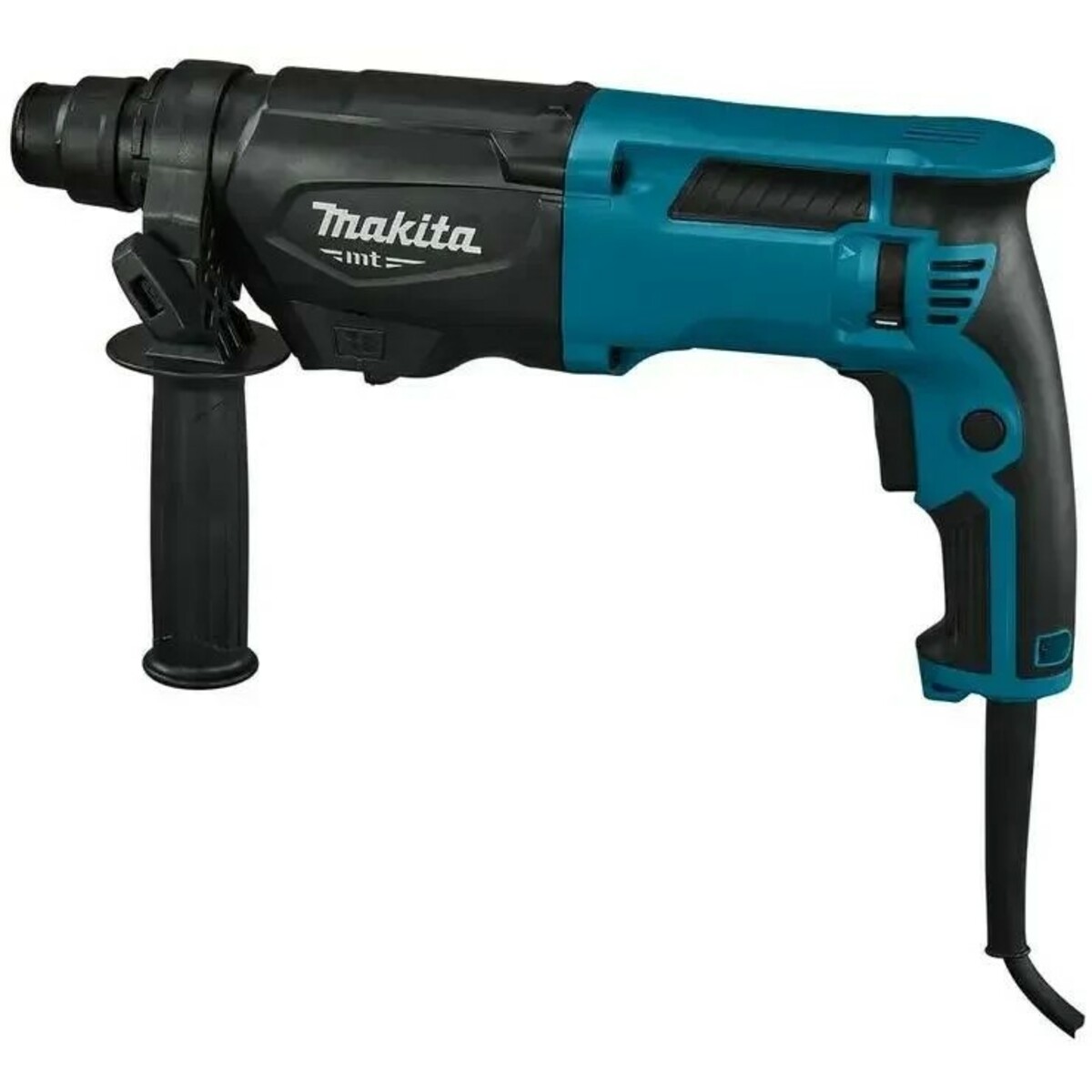 Перфоратор Makita M8701B (Цвет: Blue/Black)