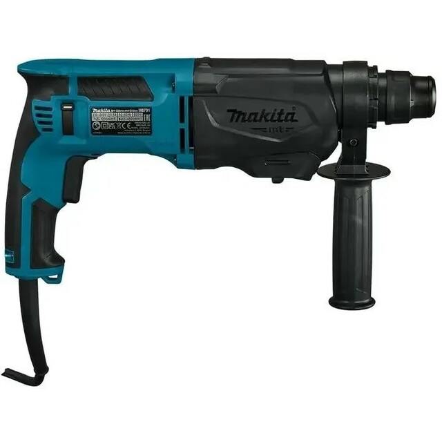 Перфоратор Makita M8701B (Цвет: Blue / Black)
