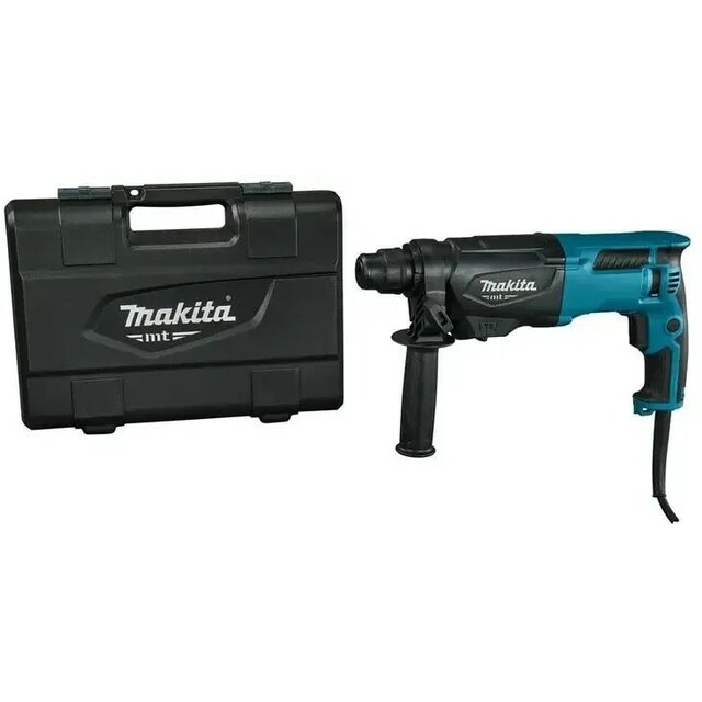 Перфоратор Makita M8701B (Цвет: Blue / Black)