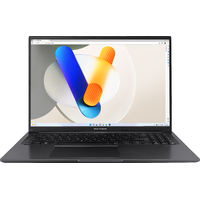 Ноутбук Asus Vivobook 16 X1605VA-MB693 (Core i5 13500H/16Gb DDR4/SSD512Gb/Intel Iris XE Graphics/16 /noOS/black) (90NB10N3-M00WE0) Ноутбук Asus Vivobook 16 X1605VA-MB693 (Core i5 13500H/16Gb DDR4/SSD512Gb/Intel Iris XE Graphics/16 /noOS/black) (90NB10N3-M00WE0)