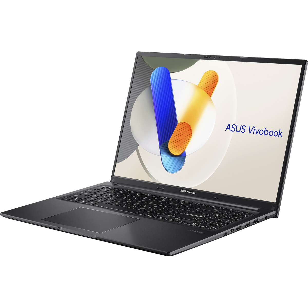 Ноутбук ASUS VivoBook 16 X1605VA-MB693 (Intel Core i5 13500H 2.6 GHz / 16Gb DDR4 / 512Gb SSD / Intel Iris XE Graphics / 16