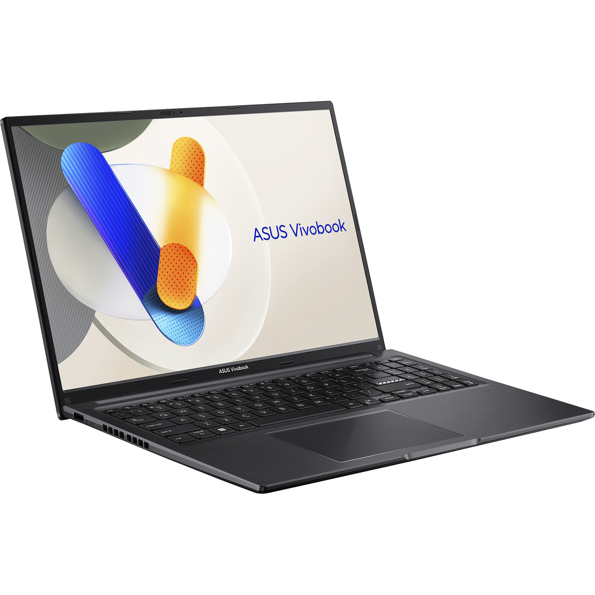 Ноутбук ASUS VivoBook 16 X1605VA-MB693 (Intel Core i5 13500H 2.6 GHz / 16Gb DDR4 / 512Gb SSD / Intel Iris XE Graphics / 16