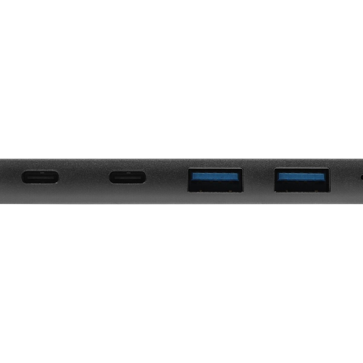 Разветвитель USB-C Origo OU3340C, черный