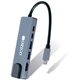 Разветвитель USB 3.0 Origo OU3340NPD (Цв.. Разветвитель USB 3.0 Origo OU3340NPD (Цв..