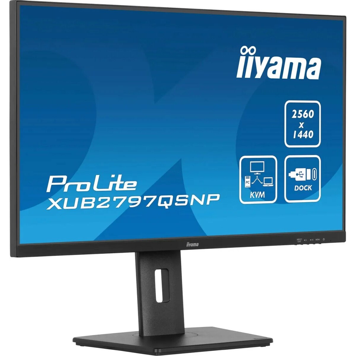 Монитор Iiyama 27