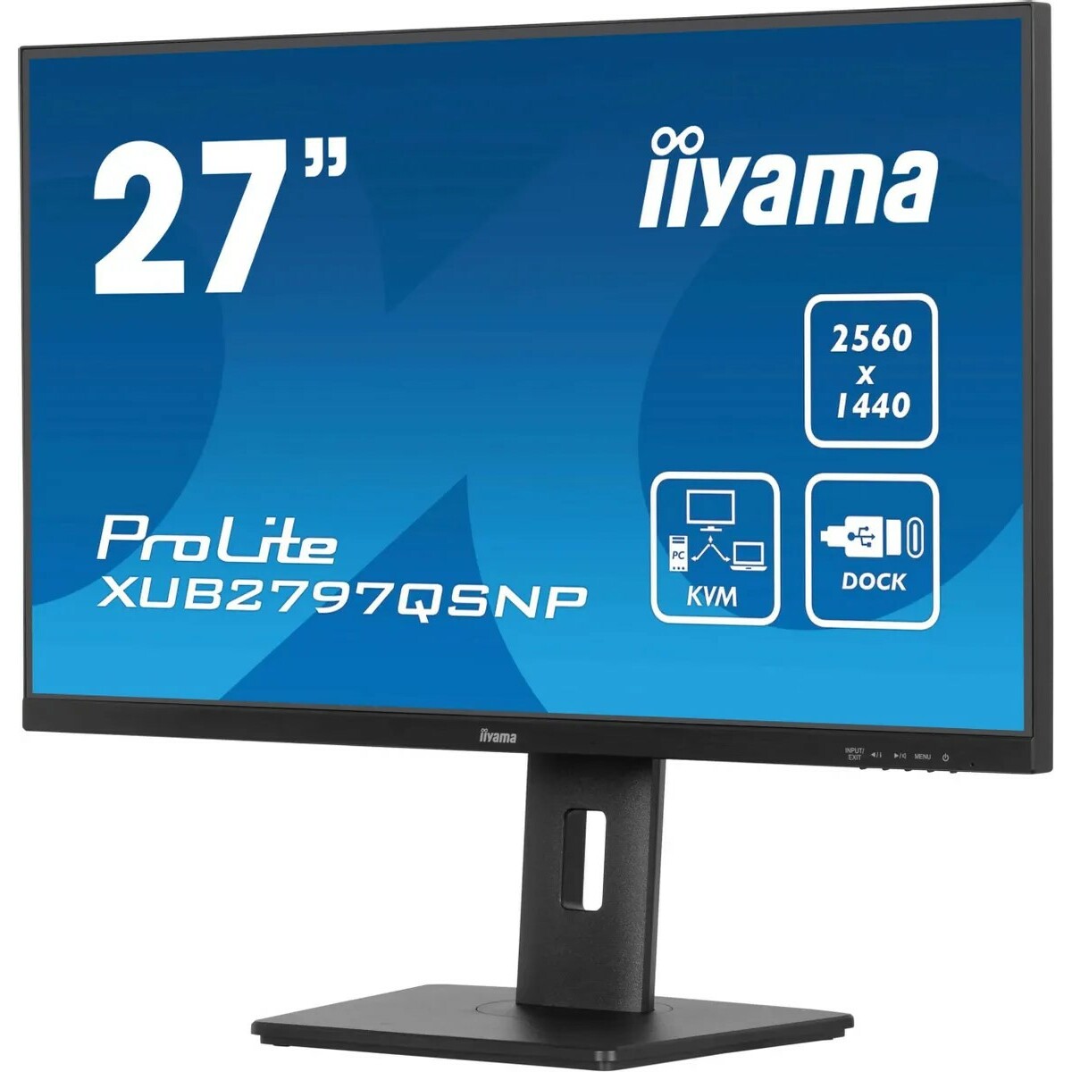 Монитор Iiyama 27