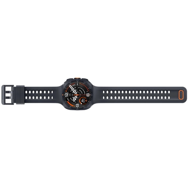 Умные часы Samsung Galaxy Watch Ultra 2 47mm LTE (Цвет: Titanium Gray) Умные часы Samsung Galaxy Watch Ultra 2 47mm LTE (Цвет: Titanium Gray)