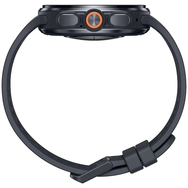 Умные часы Samsung Galaxy Watch Ultra 2 47mm LTE (Цвет: Titanium Gray) Умные часы Samsung Galaxy Watch Ultra 2 47mm LTE (Цвет: Titanium Gray)